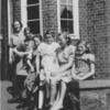 Sjätte klass år 1947