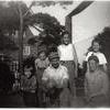 Miatorps IF på skolhemmet juni 1950
